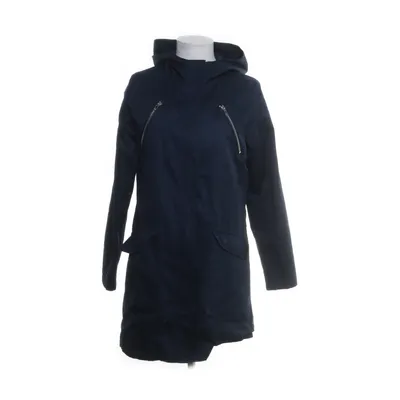 Allvädersjacka (Blå) från Eluine Bomull, Polyester