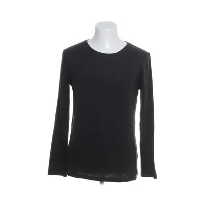 Blouse (Grijs) van Hugo Hugo Boss Wol, Viscose