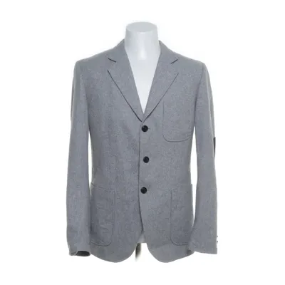 Blazer (Grijs) van Bläck
