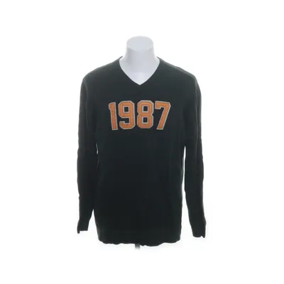 Pullover (Groen) van State of Art Katoen
