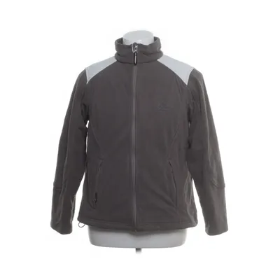 Fleecejacka (Grå) från Outdoor