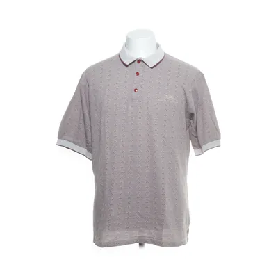 Pikétröja (Brun) från Golf & Golf