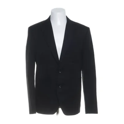 Blazer (Black) from The Mid Munk Polyester