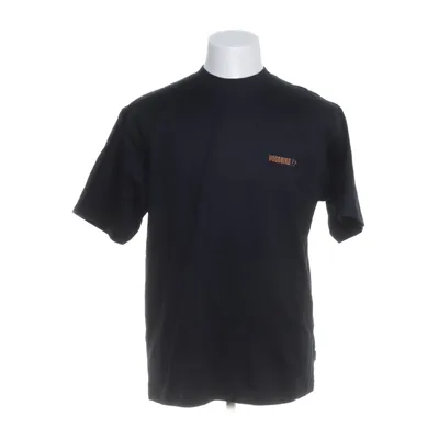 T-shirt (Svart) från Woodbird Ekologisk bomull