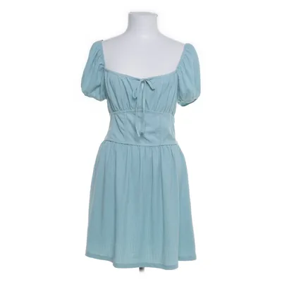 Jurk (Blauw) van Clockhouse by C&A Elastaan, Polyester