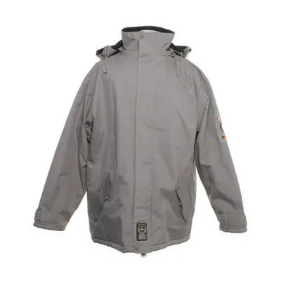 Veste anti-froid (Beige) de Anapurna Polyester