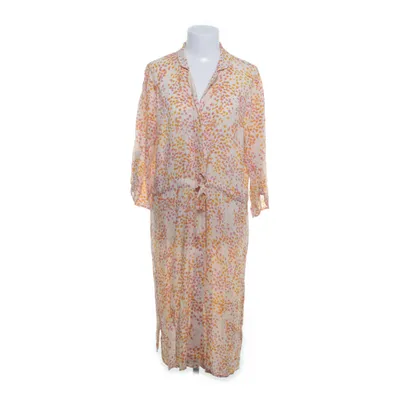 Skjortklänning (Flerfärgad, Beige, Gul) från Second Female