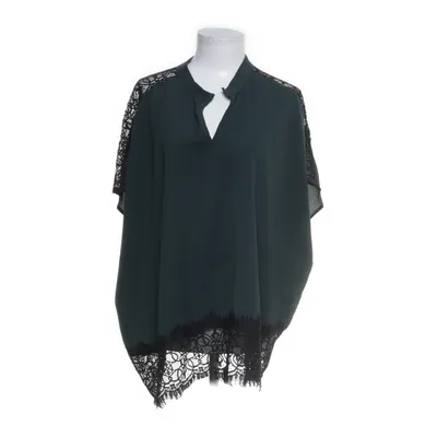 Topp (Grön, Svart) från Zizzi