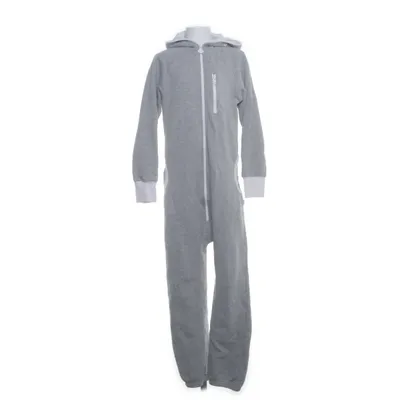 Onesie (Grijs) van Warp Katoen, Polyester