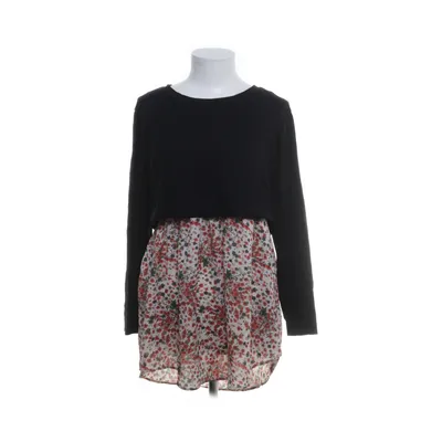 Borstvoedingsjurk (Zwart, Wit, Meerkleurig) van My Nursing Fashion Viscose