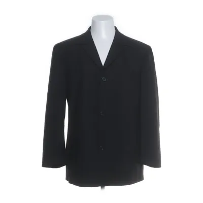 Kavaj (Svart) från Batistini Elastan, Polyester, Ull