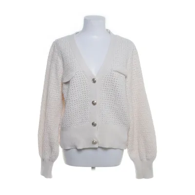 Cardigan (Beige) van Holly & Whyte by Lindex Katoen, Polyester