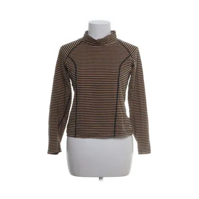 Topp (Svart, Brun) från Résumé