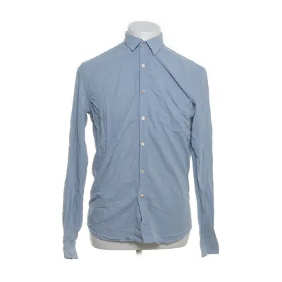 Shirt (Blauw) van Our Legacy Zijde
