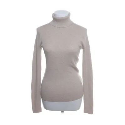 Top (Beige) van Everlane Merinowol, Polyester