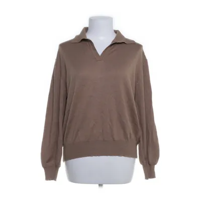 Rugbytröja (Brun) från Dazy Polyamid, Polyester, Viskos