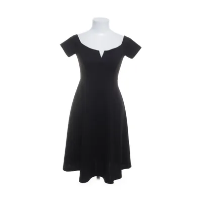 Jurk (Zwart) van About You Elastaan, Polyester