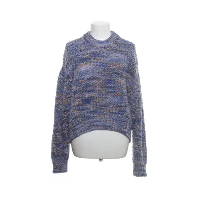 Tröja (ZORA MULTI PSS18) från Acne Studios Akryl, Ull