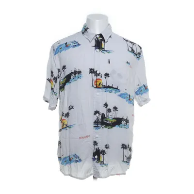 Short sleeve shirt (Multicolored) from The Hundreds Viscose