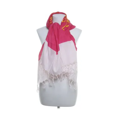 Shawl (Pink, White, Multicolored) from Escada