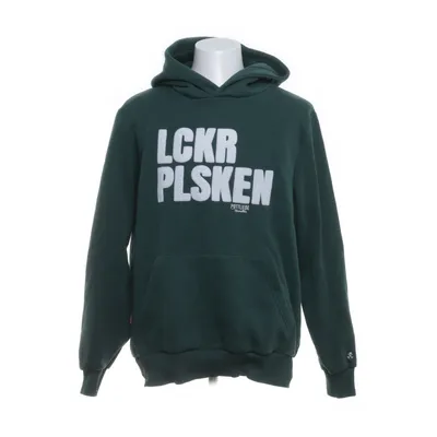 Hoodie (Green) from Ponyliebe
