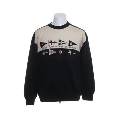 Pullover (Svart, Beige) från Paul & Shark