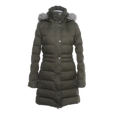 Donsjas (Groen) van Tommy Hilfiger