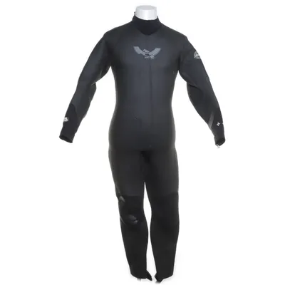 Wetsuit (Black) from Ascan