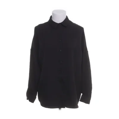 Shirt (Black) from Nefise Polyester