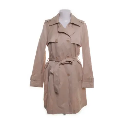 Trenchcoat (Beige) van More & More