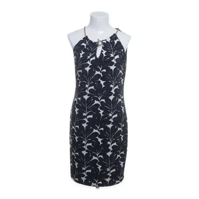 Dress (Blue, Multicolored) from Ivanka Trump Polyester, Elastane