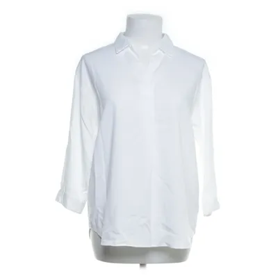 Blouse (Wit) van Uniqlo