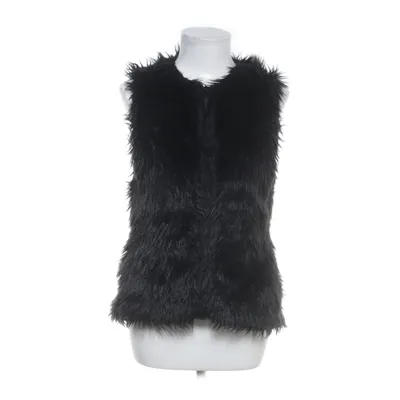 Väst (Svart) från Pull & Bear Polyester