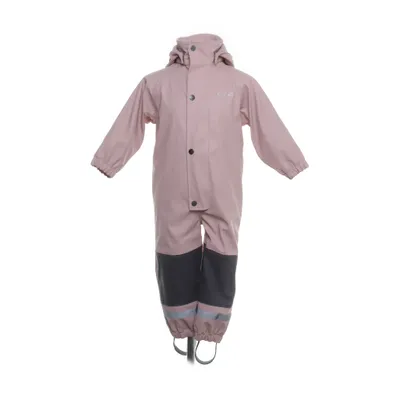 Overall (Roze, Grijs) van Kuling