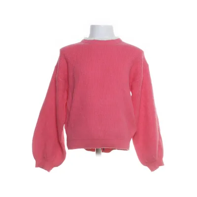 Trui (Roze) van Vertbaudet Polyamide, Polyester, Viscose