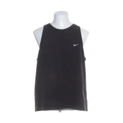 Undertrøje (Sort) fra Nike Bomuld