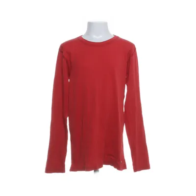 Långärmad t-shirt (Röd) från Jako-O Bomull