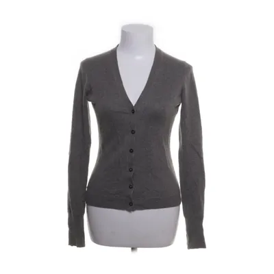 Cardigan (Grijs) van FFC Kasjmier