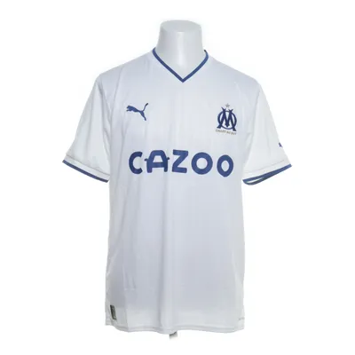 Voetbalshirt (Wit) van Puma Polyester