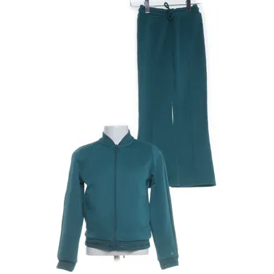 Sport kit (Groen) van WE