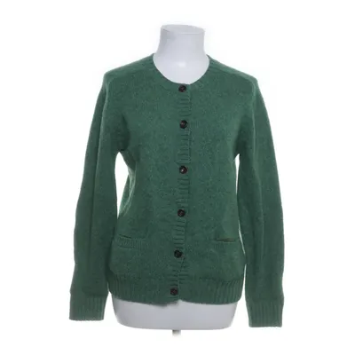 Kofta (Grön) från GANT Ull