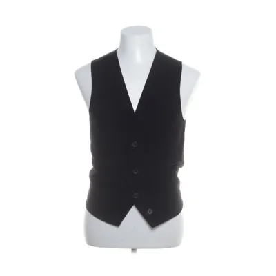 Kostymväst (Svart) från Hamaki Ho Elastan, Polyester, Viskos
