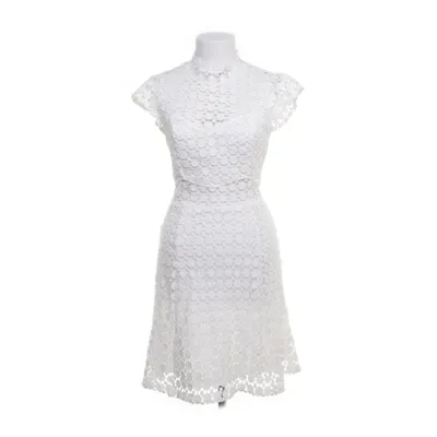 Klänning (Vit) från AX Paris Polyester