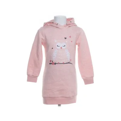 Huvtröja (Rosa) från Topolino Bomull, Polyester