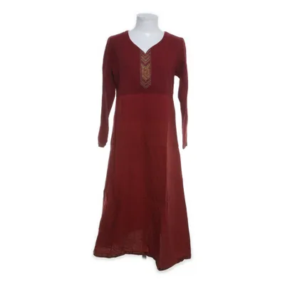 Kaftan (Röd) från Fabindia