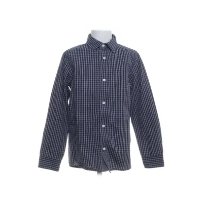 Skjorta (Blå, Vit) från Zara Boys