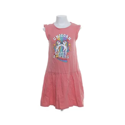 Dress (Pink, Multicolored) from My Little Pony Organic cotton