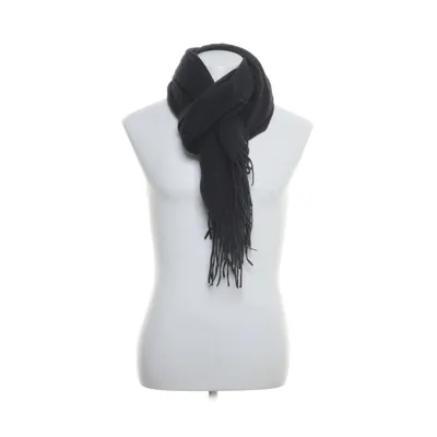 Scarf (Black) from Sky Cashmere