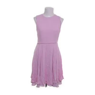 Jurk (Roze) van French Connection Polyester, Viscose