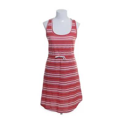 Dress (Red, White) from Cross Sportswear